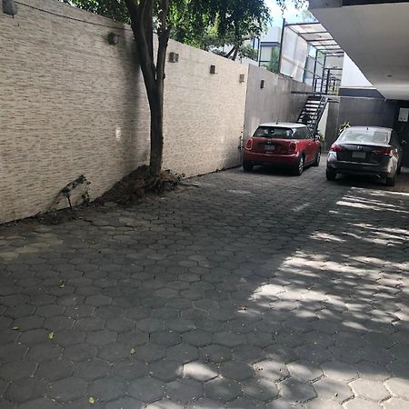 Coyoacan Magico 멕시코 시 외부 사진
