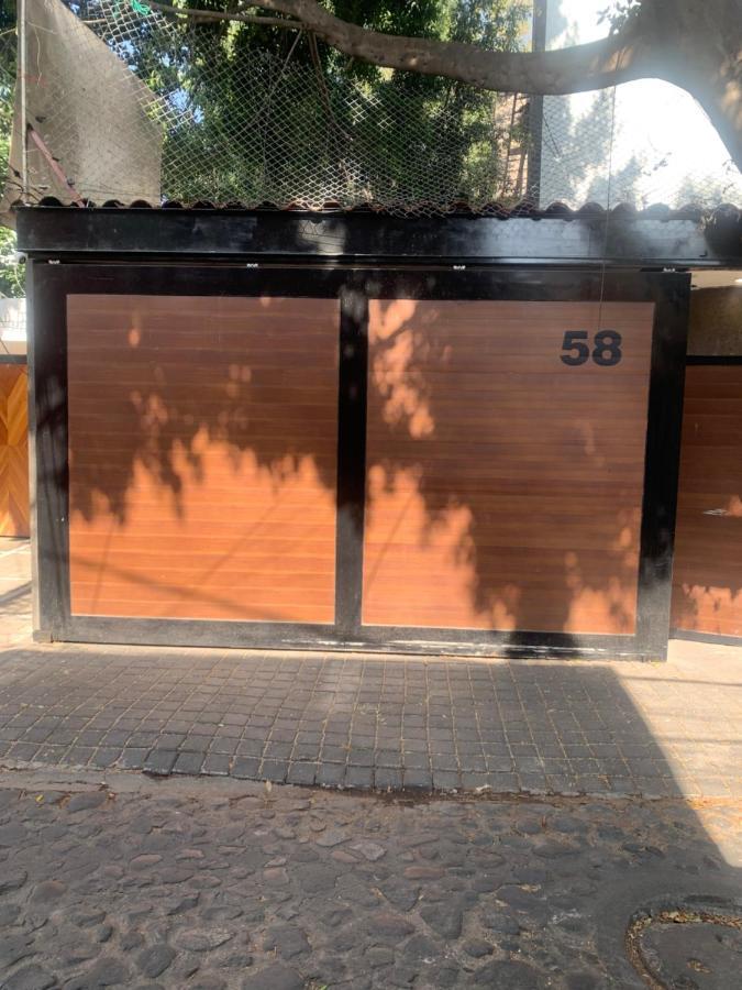 Coyoacan Magico 멕시코 시 외부 사진