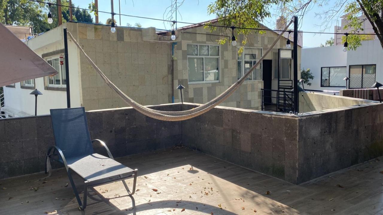Coyoacan Magico 멕시코 시 외부 사진